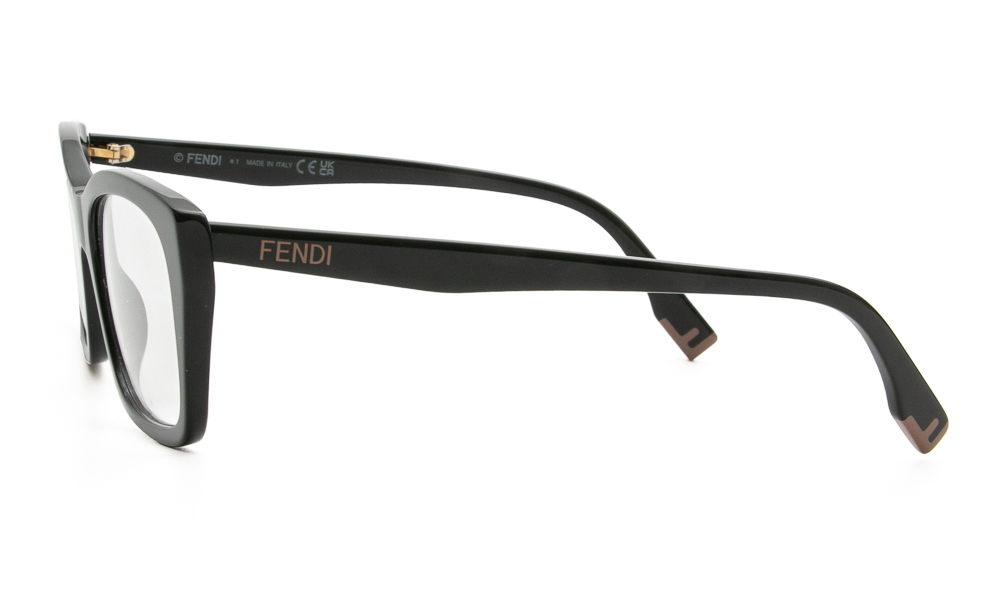 ΣΚΕΛΕΤΟΣ ΟΡΑΣΕΩΣ FENDI 50155I 001 5317 3