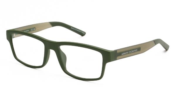 ΣΚΕΛΕΤΟΣ ΟΡΑΣΕΩΣ ARMANI EXCHANGE 3140U 8403 5417