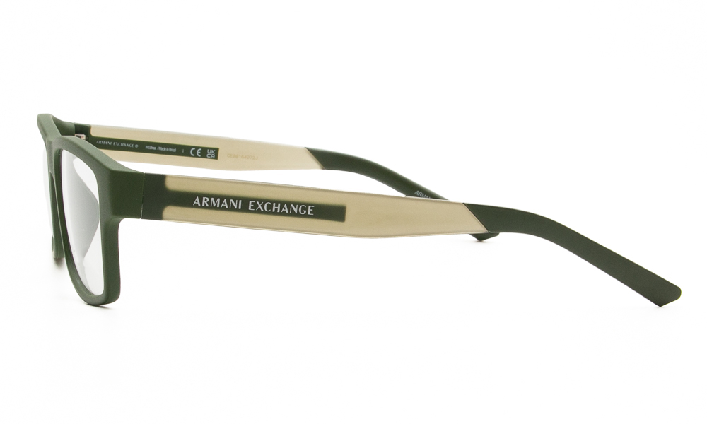 ΣΚΕΛΕΤΟΣ ΟΡΑΣΕΩΣ ARMANI EXCHANGE 3140U 8403 5417 3