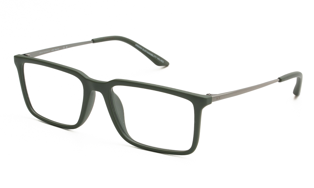 ΣΚΕΛΕΤΟΣ ΟΡΑΣΕΩΣ ARMANI EXCHANGE 3141U 8301 5417 1
