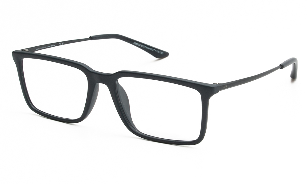 ΣΚΕΛΕΤΟΣ ΟΡΑΣΕΩΣ ARMANI EXCHANGE 3141U 8406 5417 1