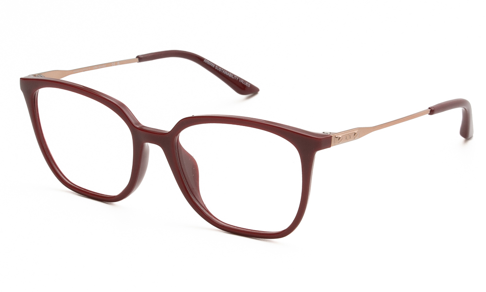 ΣΚΕΛΕΤΟΣ ΟΡΑΣΕΩΣ ARMANI EXCHANGE 3142U 8387 5217 1