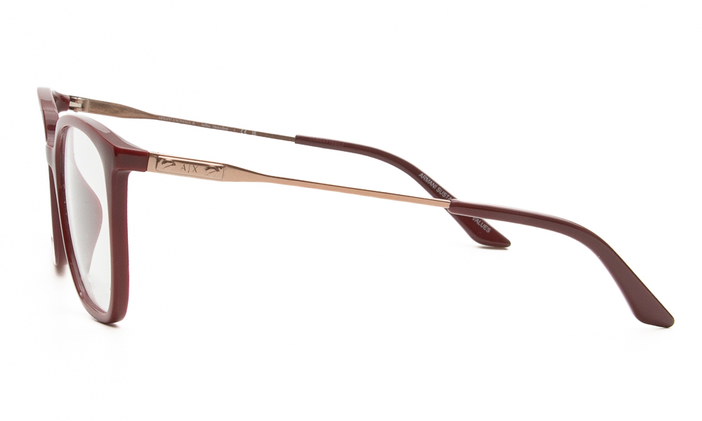 ΣΚΕΛΕΤΟΣ ΟΡΑΣΕΩΣ ARMANI EXCHANGE 3142U 8387 5217 3