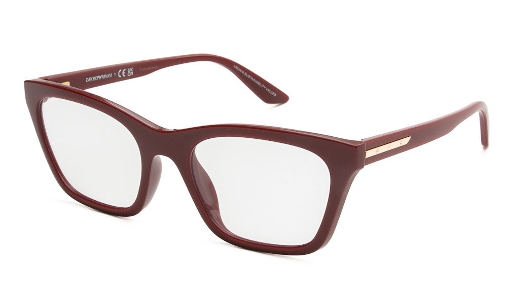 ΣΚΕΛΕΤΟΣ ΟΡΑΣΕΩΣ EMPORIO ARMANI 4274BU & CLIP 52611W 5319 1