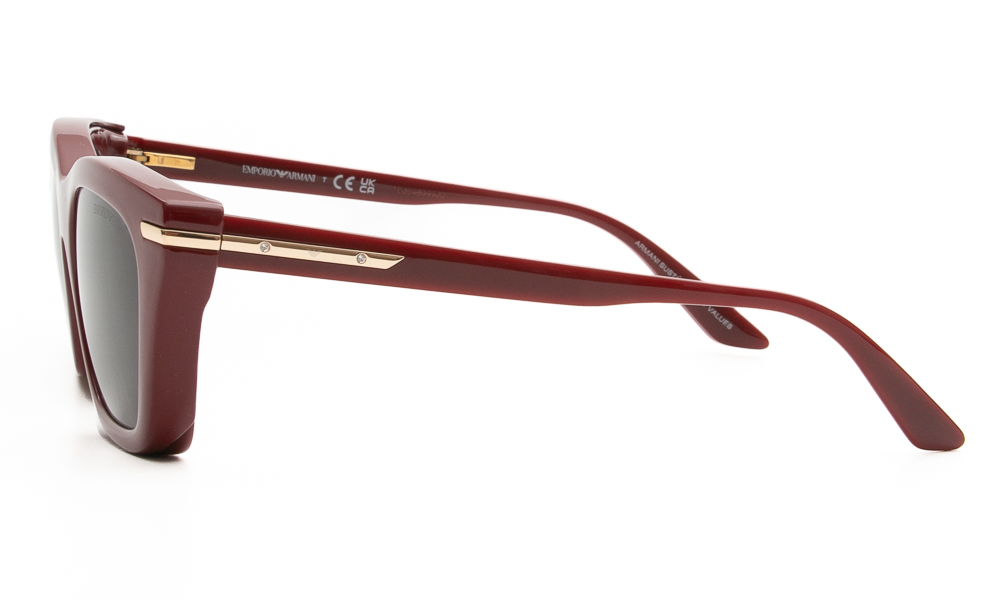 ΣΚΕΛΕΤΟΣ ΟΡΑΣΕΩΣ EMPORIO ARMANI 4274BU & CLIP 52611W 5319 3