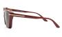 ΣΚΕΛΕΤΟΣ ΟΡΑΣΕΩΣ EMPORIO ARMANI 4274BU & CLIP 52611W 5319