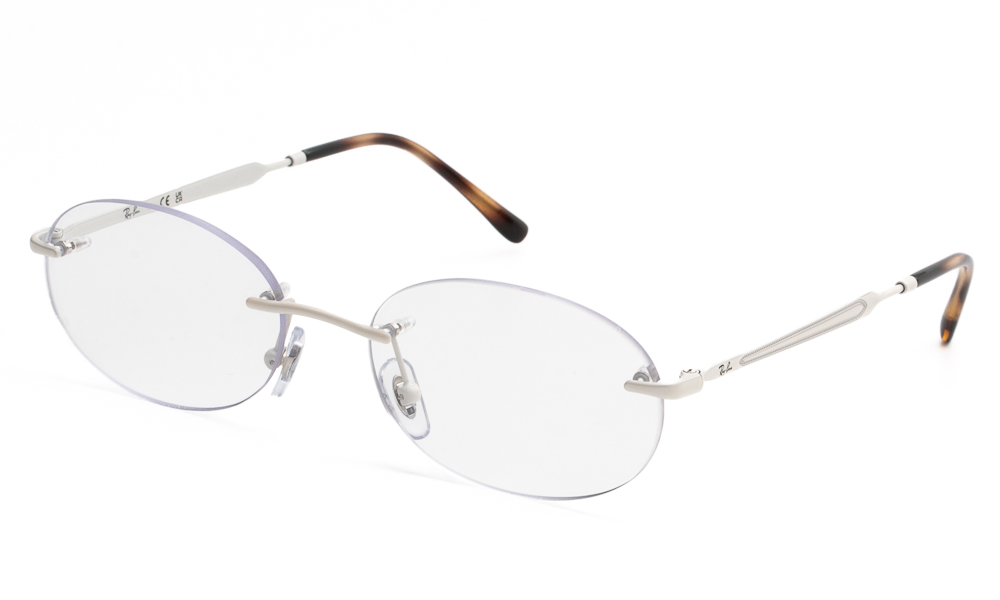 ΣΚΕΛΕΤΟΣ ΟΡΑΣΕΩΣ RAY BAN 3767V 3205 5218 1