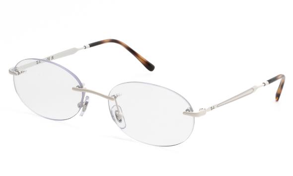 ΣΚΕΛΕΤΟΣ ΟΡΑΣΕΩΣ RAY BAN 3767V 3205 5218