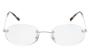 ΣΚΕΛΕΤΟΣ ΟΡΑΣΕΩΣ RAY BAN 3767V 3205 5218
