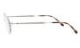 ΣΚΕΛΕΤΟΣ ΟΡΑΣΕΩΣ RAY BAN 3767V 3205 5218