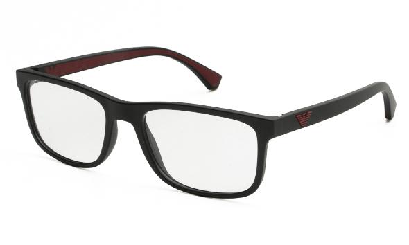 ΣΚΕΛΕΤΟΣ ΟΡΑΣΕΩΣ EMPORIO ARMANI 3147 5009 5518