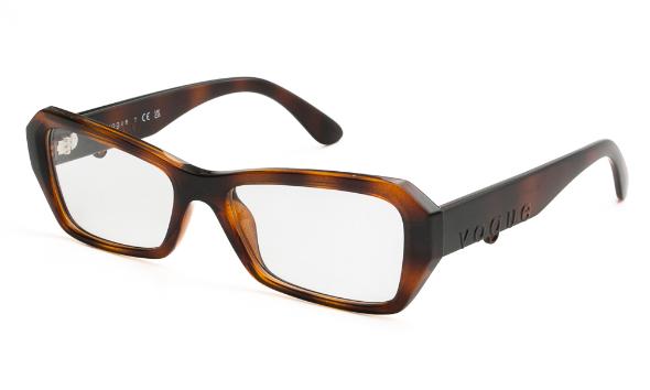 EYEWEAR VOGUE 5656U & CHAIN W656 5417