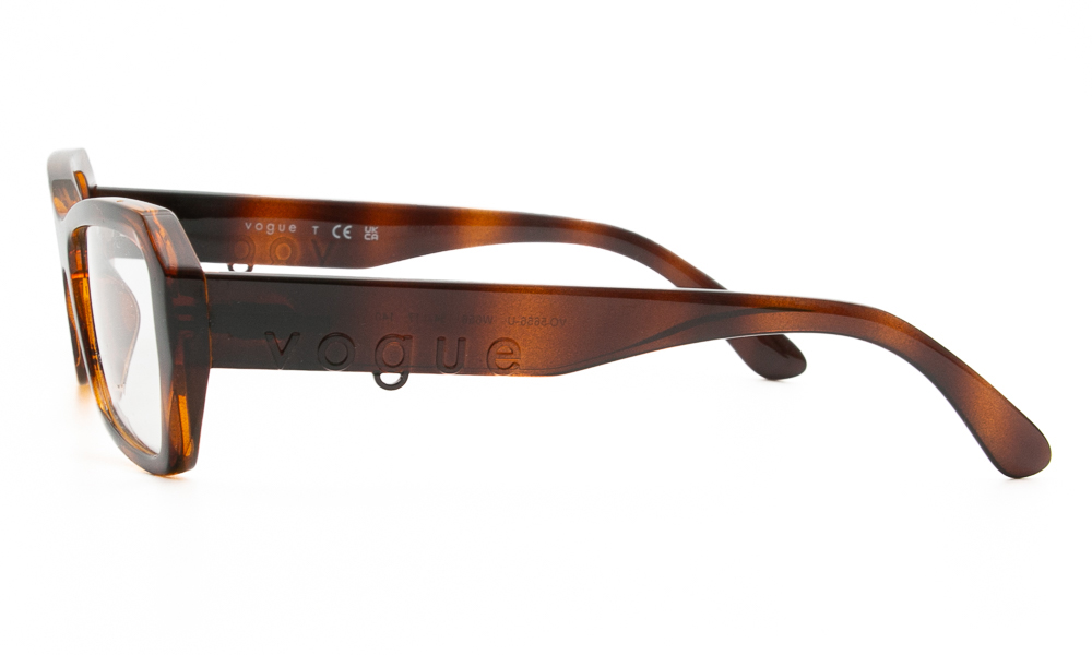 EYEWEAR VOGUE 5656U & CHAIN W656 5417 3