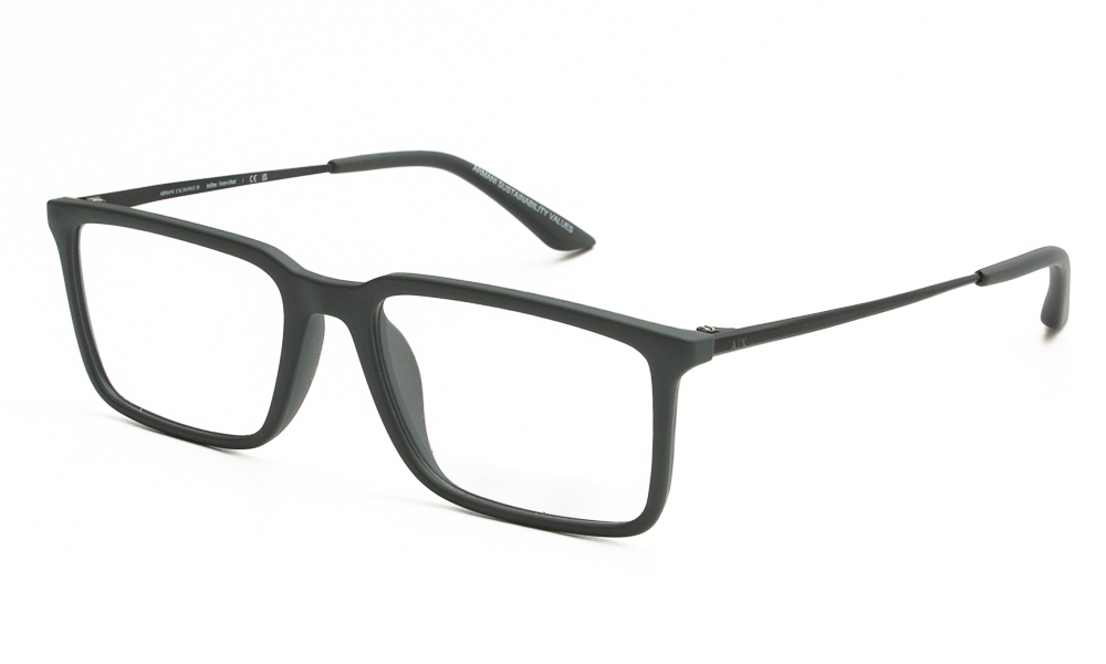 ΣΚΕΛΕΤΟΣ ΟΡΑΣΕΩΣ ARMANI EXCHANGE 3141U 8407 5417 1