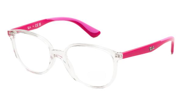 ΣΚΕΛΕΤΟΣ ΟΡΑΣΕΩΣ RAY BAN JUNIOR RY1598 7536 4916