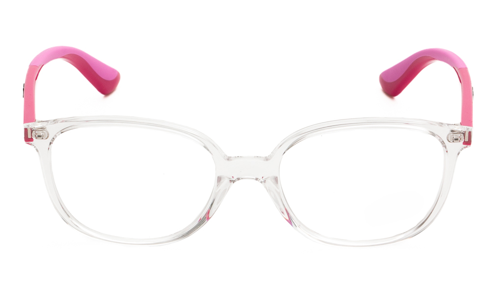 ΣΚΕΛΕΤΟΣ ΟΡΑΣΕΩΣ RAY BAN JUNIOR RY1598 7536 4916 2