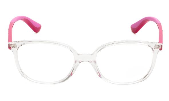 ΣΚΕΛΕΤΟΣ ΟΡΑΣΕΩΣ RAY BAN JUNIOR RY1598 7536 4916 - 2