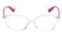 ΣΚΕΛΕΤΟΣ ΟΡΑΣΕΩΣ RAY BAN JUNIOR RY1598 7536 4916