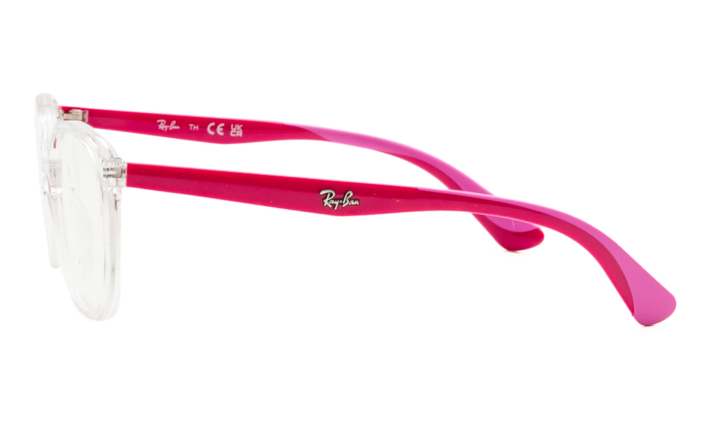 ΣΚΕΛΕΤΟΣ ΟΡΑΣΕΩΣ RAY BAN JUNIOR RY1598 7536 4916 3