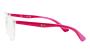ΣΚΕΛΕΤΟΣ ΟΡΑΣΕΩΣ RAY BAN JUNIOR RY1598 7536 4916