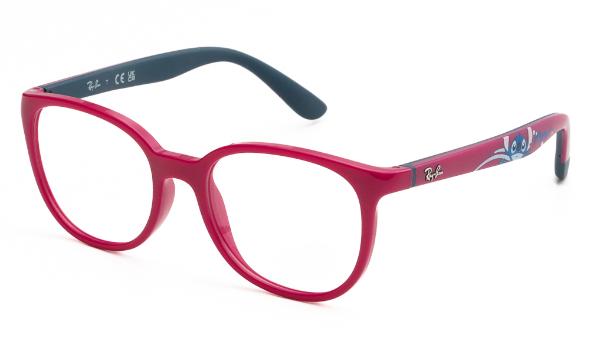 ΣΚΕΛΕΤΟΣ ΟΡΑΣΕΩΣ RAY BAN RY1631 7508 4716