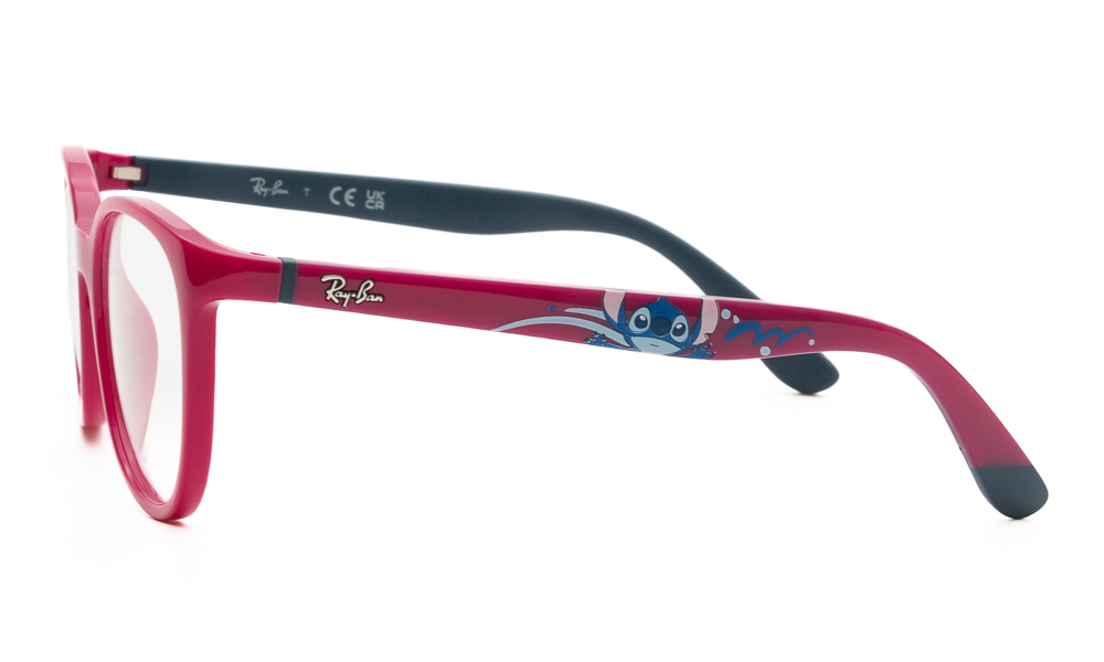 ΣΚΕΛΕΤΟΣ ΟΡΑΣΕΩΣ RAY BAN RY1631 7508 4716 3