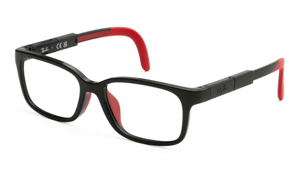 ΣΚΕΛΕΤΟΣ ΟΡΑΣΕΩΣ RAY BAN RYA1980 7529 4714 1
