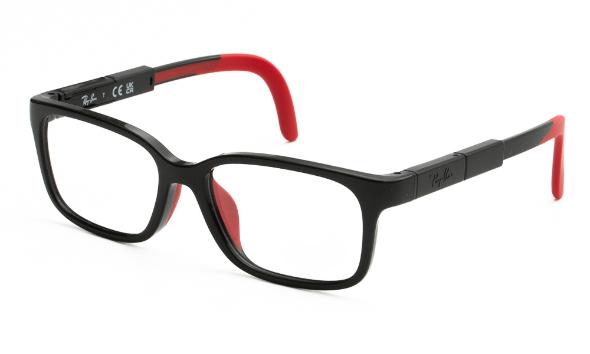 ΣΚΕΛΕΤΟΣ ΟΡΑΣΕΩΣ RAY BAN RYA1980 7529 4714
