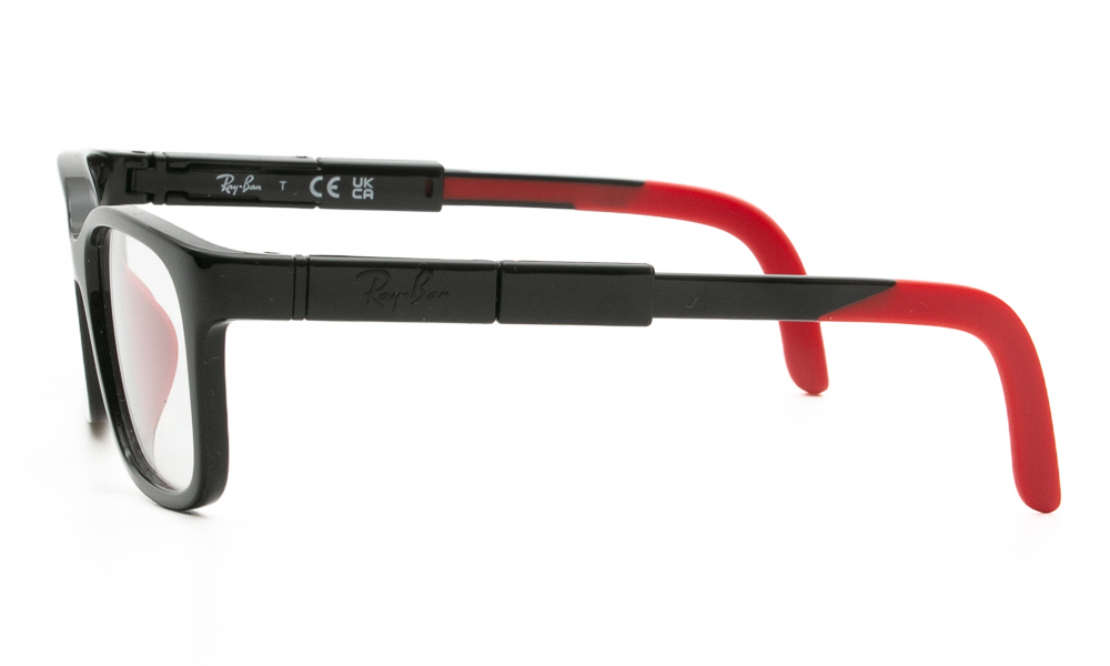 ΣΚΕΛΕΤΟΣ ΟΡΑΣΕΩΣ RAY BAN RYA1980 7529 4714 3