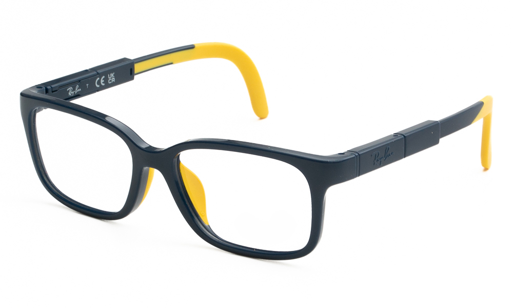 ΣΚΕΛΕΤΟΣ ΟΡΑΣΕΩΣ RAY BAN RYA1980 7530 4714 1