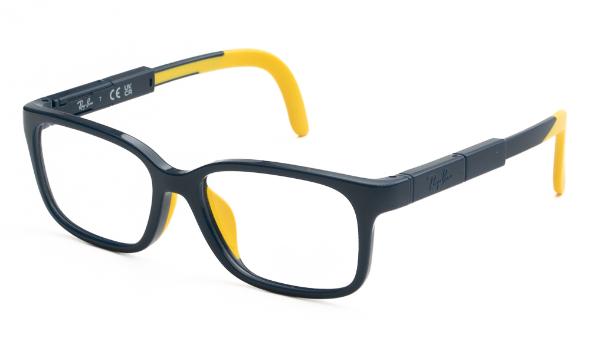 ΣΚΕΛΕΤΟΣ ΟΡΑΣΕΩΣ RAY BAN RYA1980 7530 4714