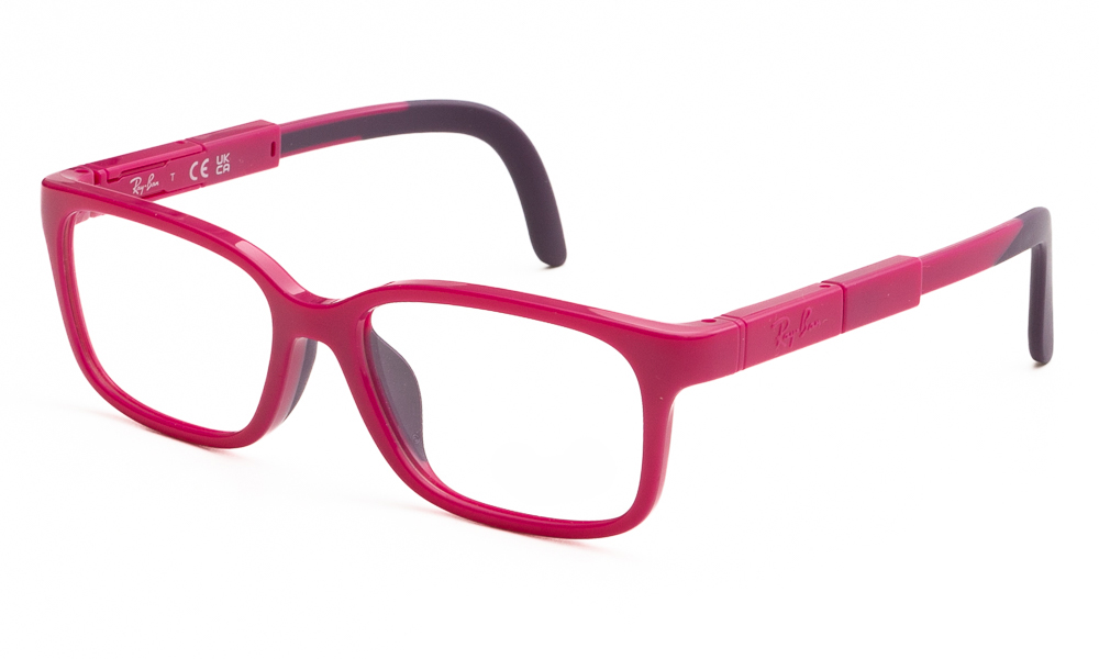 ΣΚΕΛΕΤΟΣ ΟΡΑΣΕΩΣ RAY BAN RYA1980 7531 4714 1