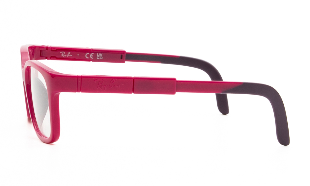 ΣΚΕΛΕΤΟΣ ΟΡΑΣΕΩΣ RAY BAN RYA1980 7531 4714 3