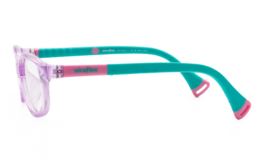 EYEWEAR MIRAFLEX MF4043 N653 4414 3