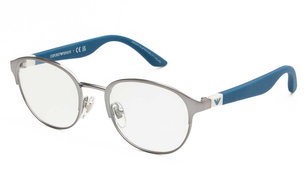 ΣΚΕΛΕΤΟΣ ΟΡΑΣΕΩΣ EMPORIO ARMANI JUNIOR EK1002 3010 4517 1