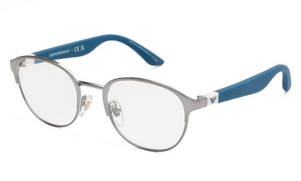 ΣΚΕΛΕΤΟΣ ΟΡΑΣΕΩΣ EMPORIO ARMANI JUNIOR EK1002 3010 4517