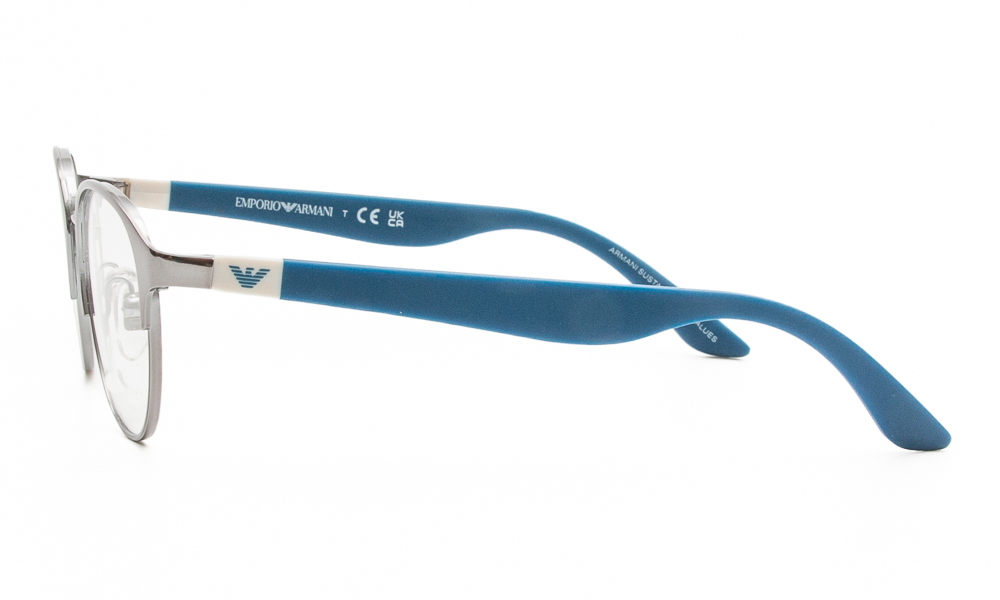 ΣΚΕΛΕΤΟΣ ΟΡΑΣΕΩΣ EMPORIO ARMANI JUNIOR EK1002 3010 4517 3