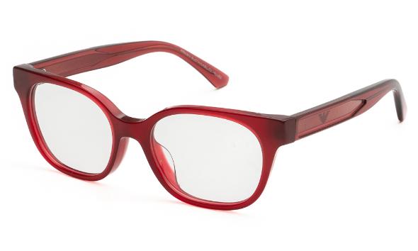 ΣΚΕΛΕΤΟΣ ΟΡΑΣΕΩΣ EMPORIO ARMANI JUNIOR EK3014U 6389 4615
