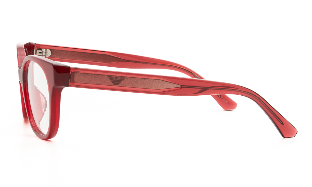 ΣΚΕΛΕΤΟΣ ΟΡΑΣΕΩΣ EMPORIO ARMANI JUNIOR EK3014U 6389 4615 3