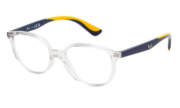 ΣΚΕΛΕΤΟΣ ΟΡΑΣΕΩΣ RAY BAN JUNIOR RY1598 7537 4716