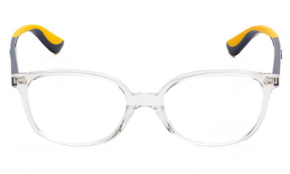 ΣΚΕΛΕΤΟΣ ΟΡΑΣΕΩΣ RAY BAN JUNIOR RY1598 7537 4716 - 2