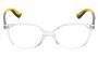 ΣΚΕΛΕΤΟΣ ΟΡΑΣΕΩΣ RAY BAN JUNIOR RY1598 7537 4716