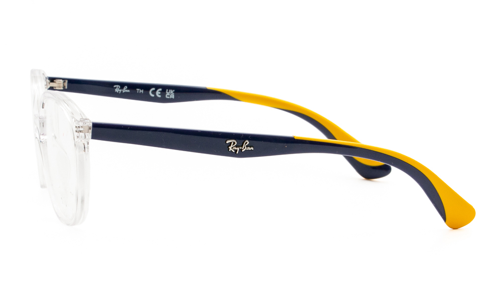 ΣΚΕΛΕΤΟΣ ΟΡΑΣΕΩΣ RAY BAN JUNIOR RY1598 7537 4716 3