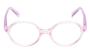 ΣΚΕΛΕΤΟΣ ΟΡΑΣΕΩΣ RAY BAN JUNIOR RY1905 7534 4215