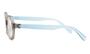 ΣΚΕΛΕΤΟΣ ΟΡΑΣΕΩΣ RAY BAN RY1905 7535 4215