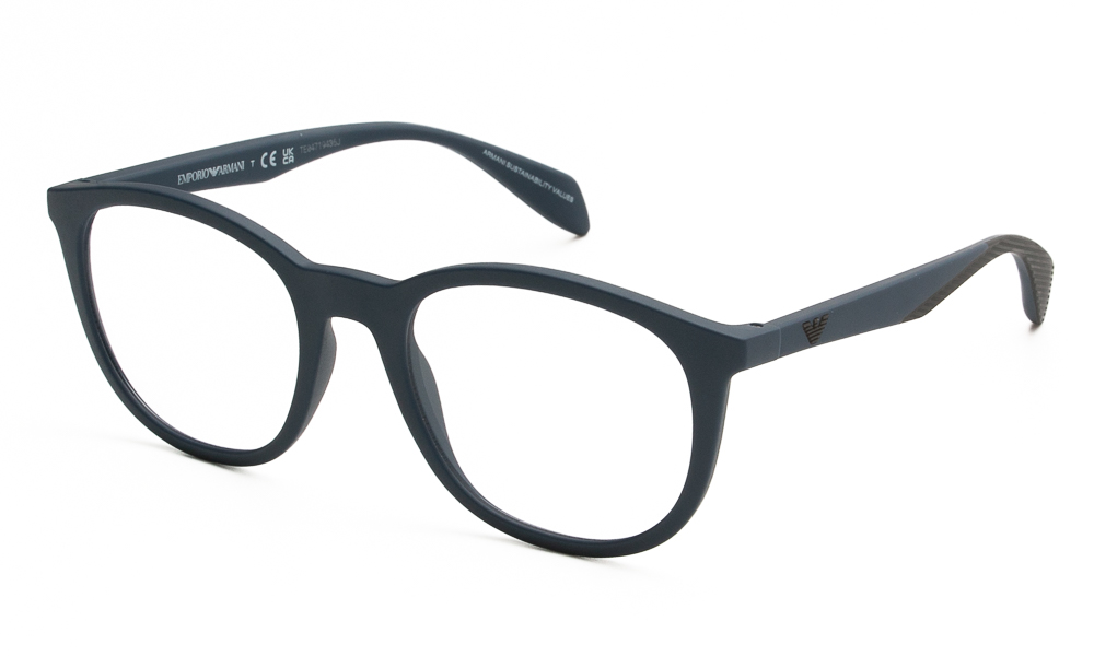 ΣΚΕΛΕΤΟΣ ΟΡΑΣΕΩΣ EMPORIO ARMANI 4211 & CLIP 61851W 5220 1