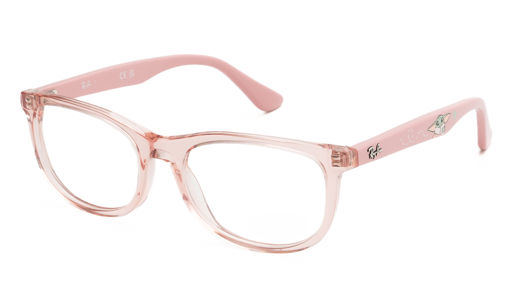 ΣΚΕΛΕΤΟΣ ΟΡΑΣΕΩΣ RAY BAN JUNIOR RY1642 7539 4816 1