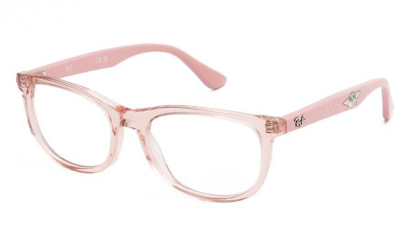ΣΚΕΛΕΤΟΣ ΟΡΑΣΕΩΣ RAY BAN JUNIOR RY1642 7539 4816