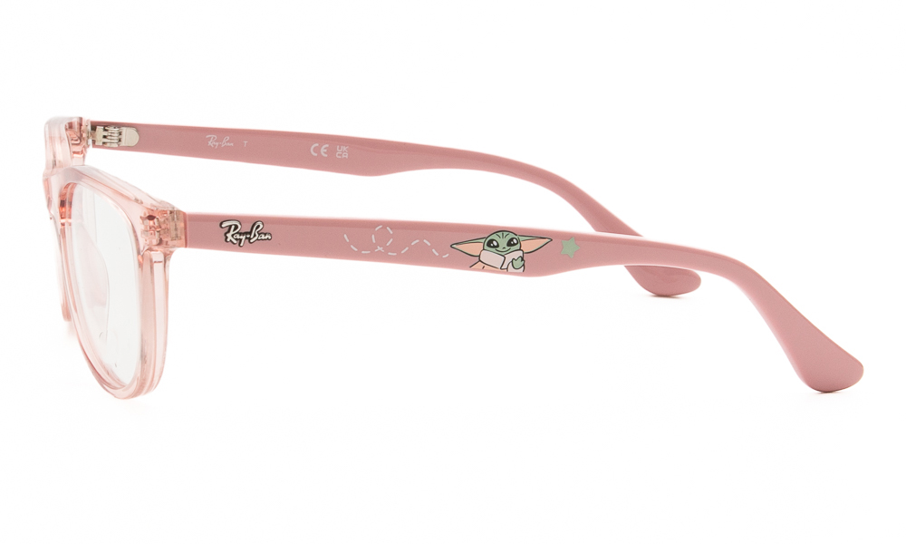 ΣΚΕΛΕΤΟΣ ΟΡΑΣΕΩΣ RAY BAN JUNIOR RY1642 7539 4816 3