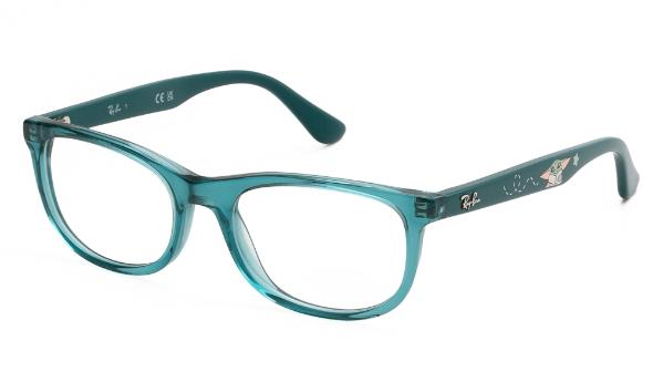 ΣΚΕΛΕΤΟΣ ΟΡΑΣΕΩΣ RAY BAN RY1642 7538 4616